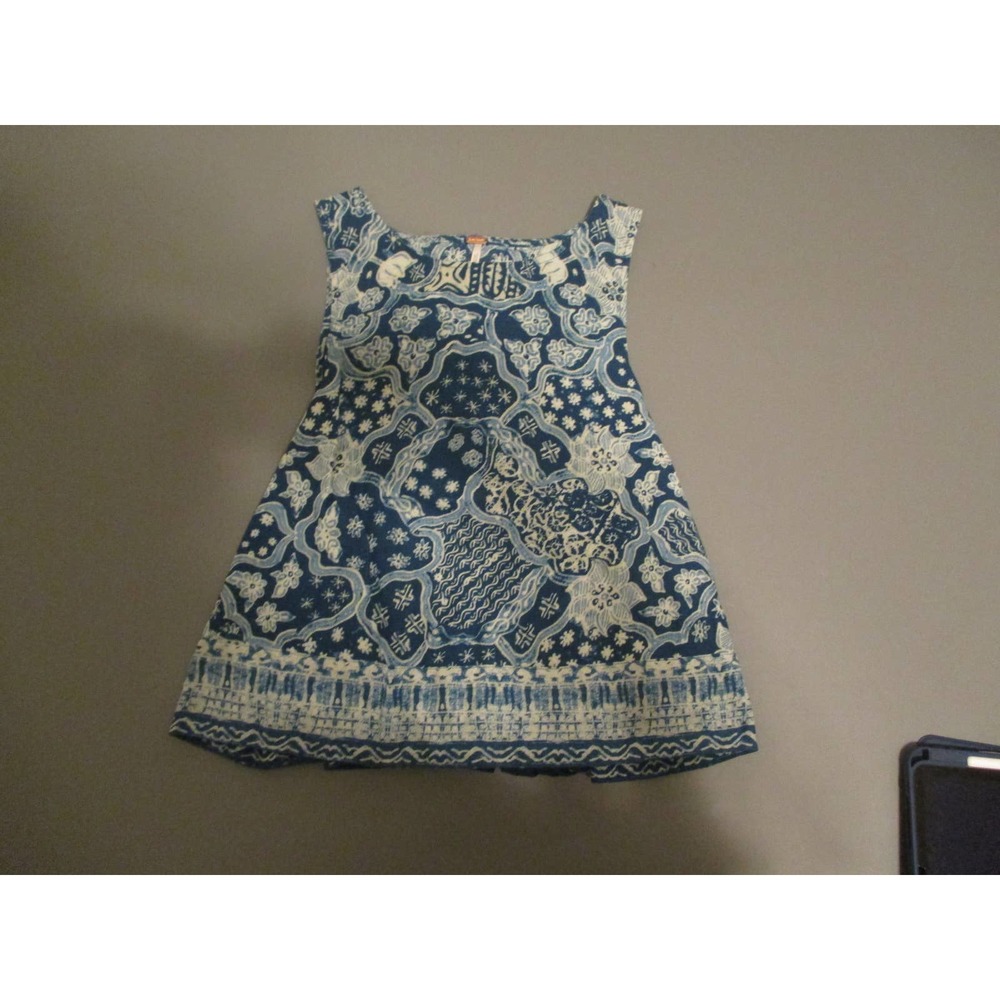 Free People Open Back tank tops